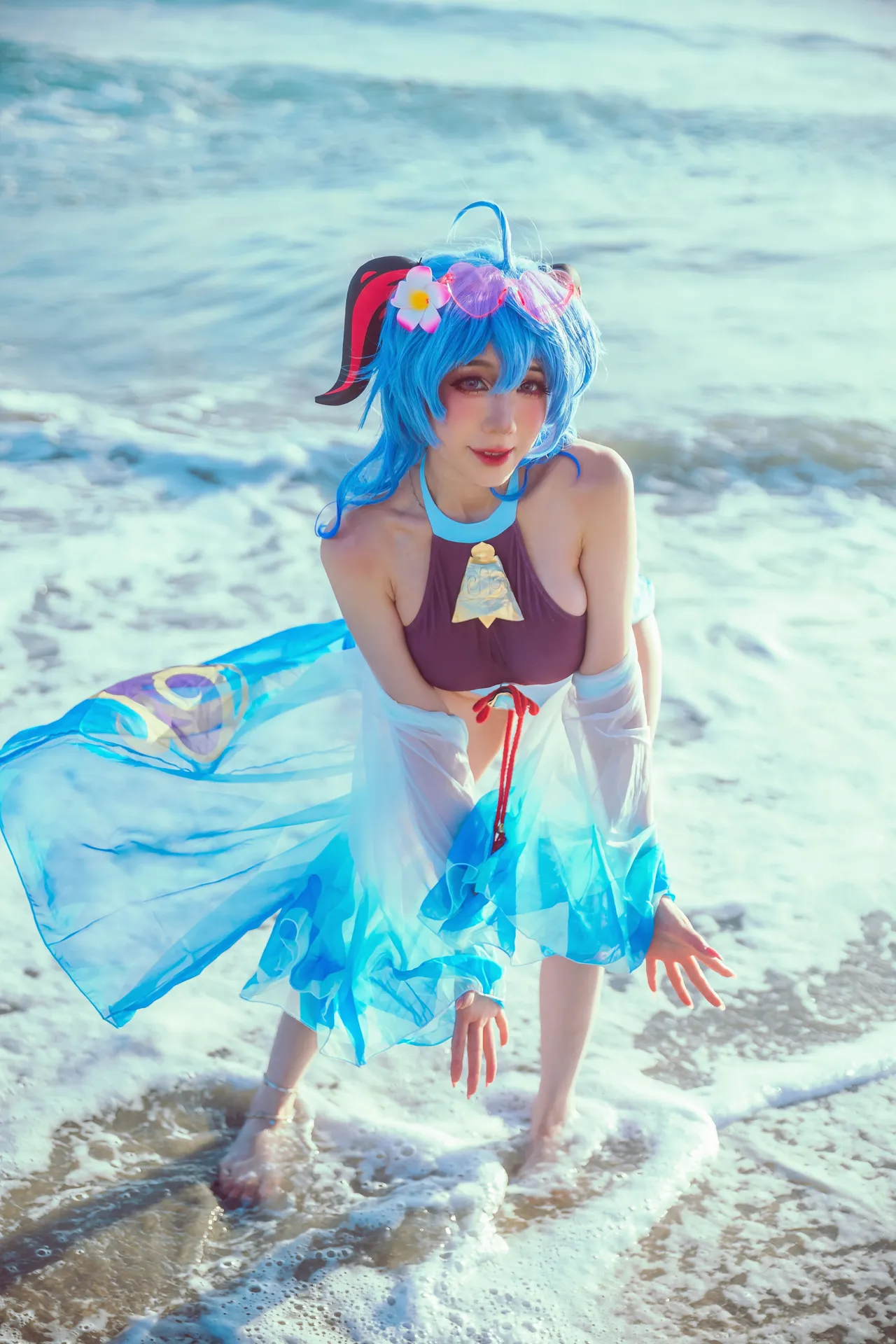 Usagi Christy - Ganyu-erohere1.webp